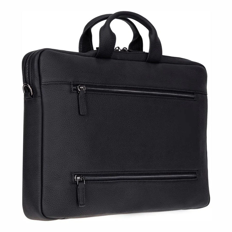 Leather Laptop Bag