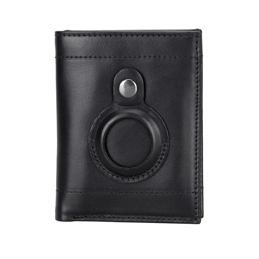 Leather Passport Holder