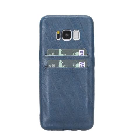 Ultra Cover Samsung Galaxy S8 Case with Card Holder