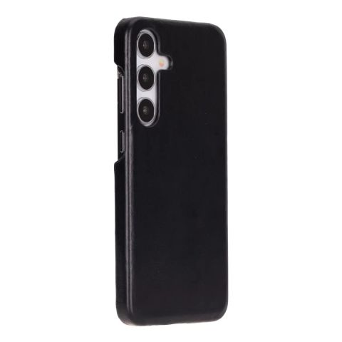 Ultimate Jacket Samsung Galaxy S25 Leather Case