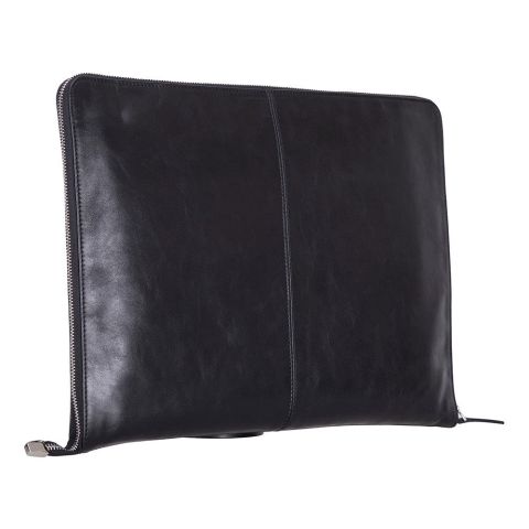 Miraj Leather Prayer Rug