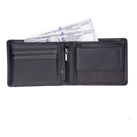 Dario Leather Men's Wallet