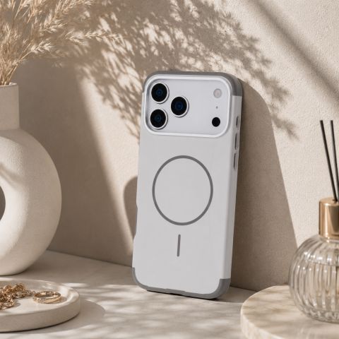 Koen MagSafe Case for iPhone 18 Pro / 17 Pro