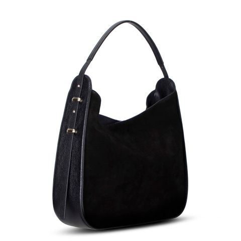 Carina Suede Leather Women’s Bag