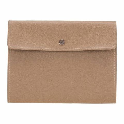 Rose Organizer PU Leather Hand Bag