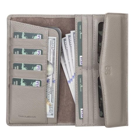 Vince Leather Women's Wallet