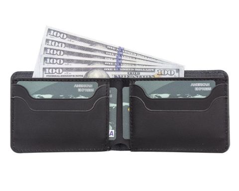 Franco Leather Wallet