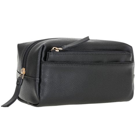 Marc PU Leather Dopp Kit