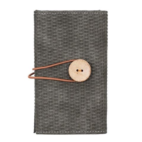 PU Leather Business Organizer