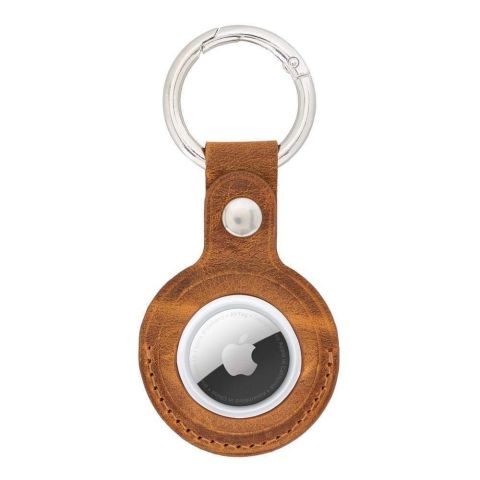 Arta Leather AirTag Case