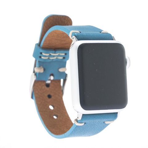 Welder Deri Apple Watch Saat Kordonu