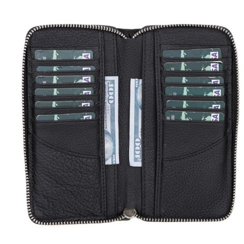 Ovis Leather Universal Wallet