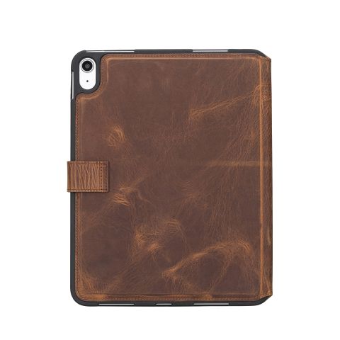 Trigon Leather iPad 10.9" Case