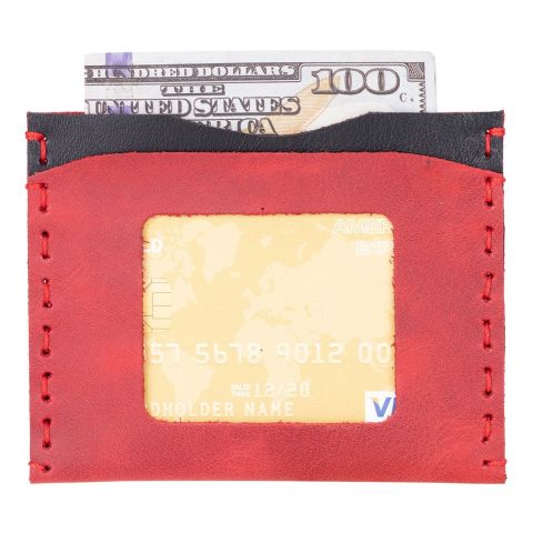 Unico Leather Card Holder
