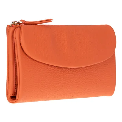 Vellure Leather Women's Handbag, Large, Genuine leather (Image 4)