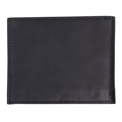 Zeus Leather Men's Wallet, Genuine leather (Image 4)