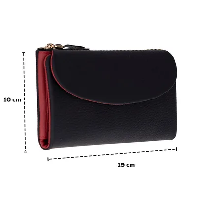 Vellure Leather Women's Handbag, Large, Genuine leather (Image 3)