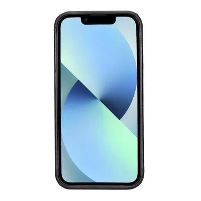 Rock Cover iPhone 13 Pro Leather Case, Genuine leather (Image 9)